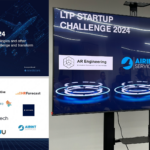 LTP Startup Challenge 2024 Winner - Inspekly